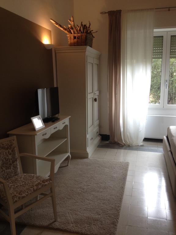Palazzo Bignami Bed and Breakfast Lecce Eksteriør billede