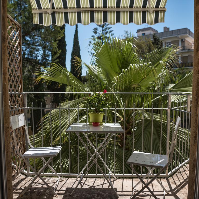 Palazzo Bignami Bed and Breakfast Lecce Eksteriør billede