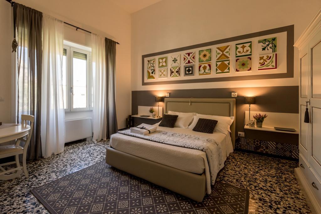 Palazzo Bignami Bed and Breakfast Lecce Eksteriør billede