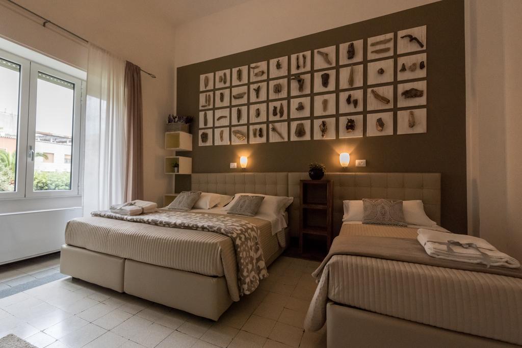 Palazzo Bignami Bed and Breakfast Lecce Eksteriør billede