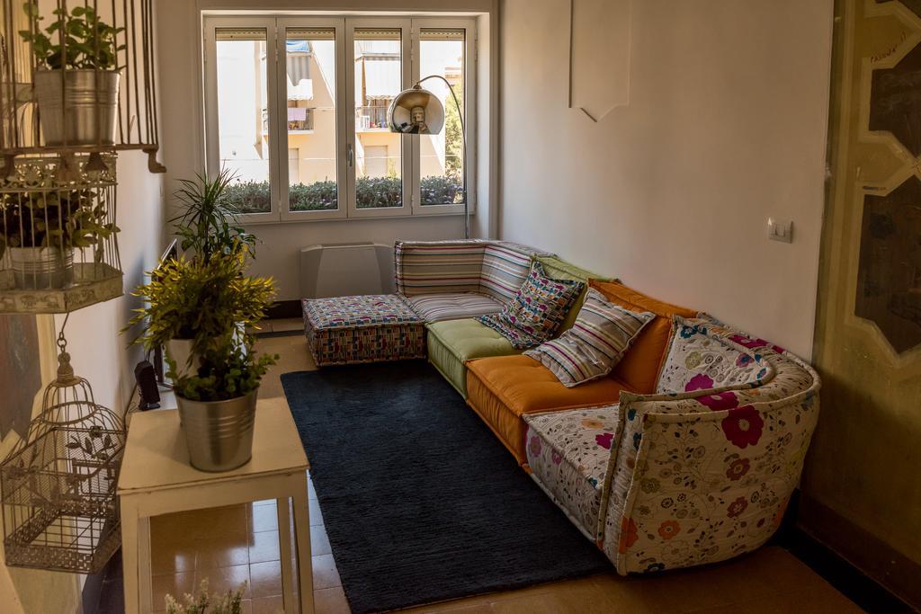 Palazzo Bignami Bed and Breakfast Lecce Eksteriør billede