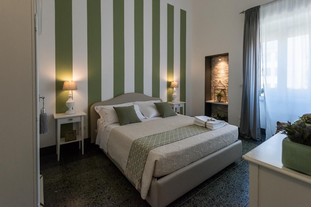 Palazzo Bignami Bed and Breakfast Lecce Eksteriør billede