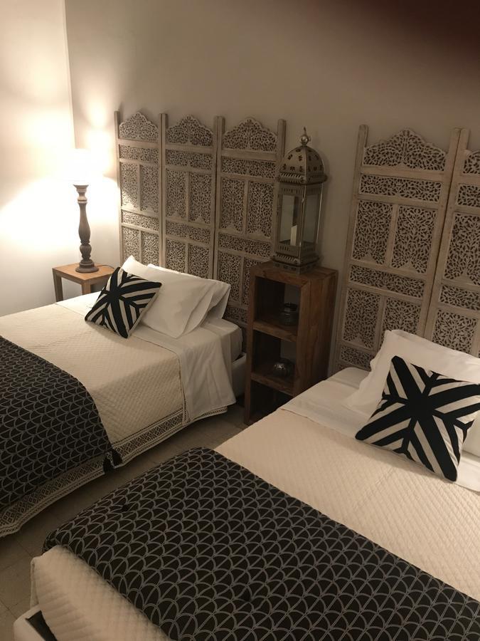 Palazzo Bignami Bed and Breakfast Lecce Eksteriør billede