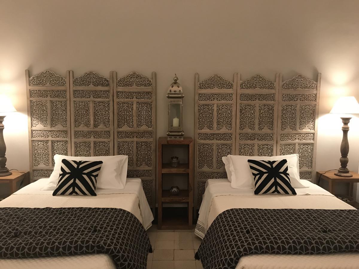Palazzo Bignami Bed and Breakfast Lecce Eksteriør billede