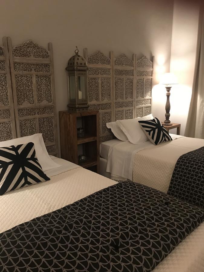 Palazzo Bignami Bed and Breakfast Lecce Eksteriør billede