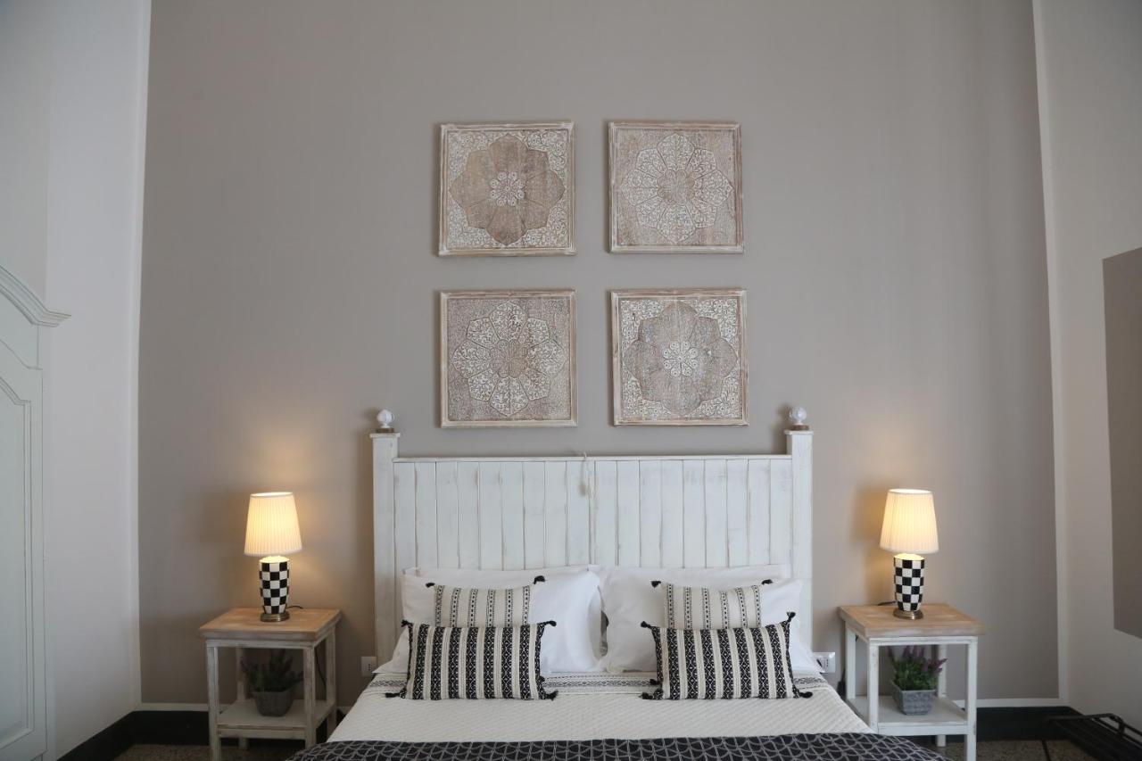 Palazzo Bignami Bed and Breakfast Lecce Eksteriør billede