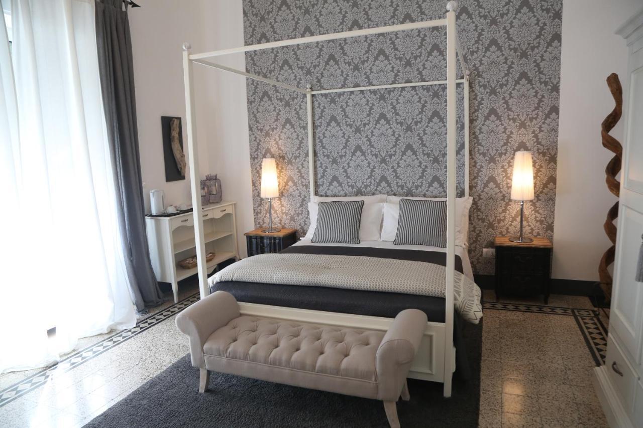 Palazzo Bignami Bed and Breakfast Lecce Eksteriør billede