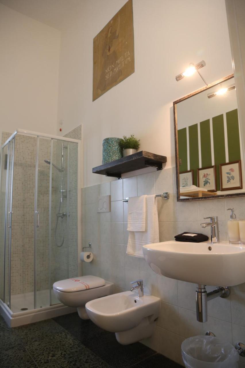 Palazzo Bignami Bed and Breakfast Lecce Eksteriør billede