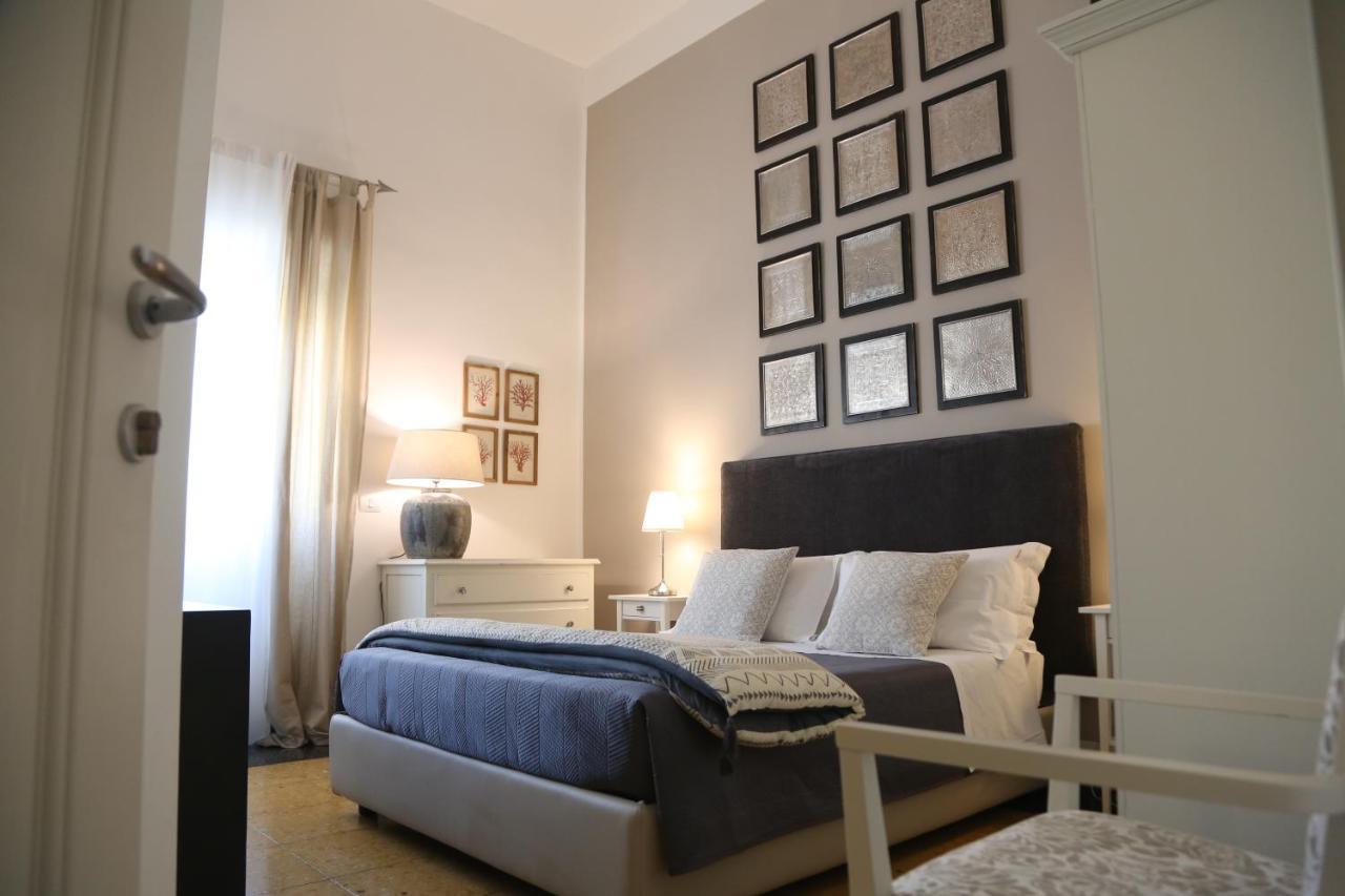 Palazzo Bignami Bed and Breakfast Lecce Eksteriør billede