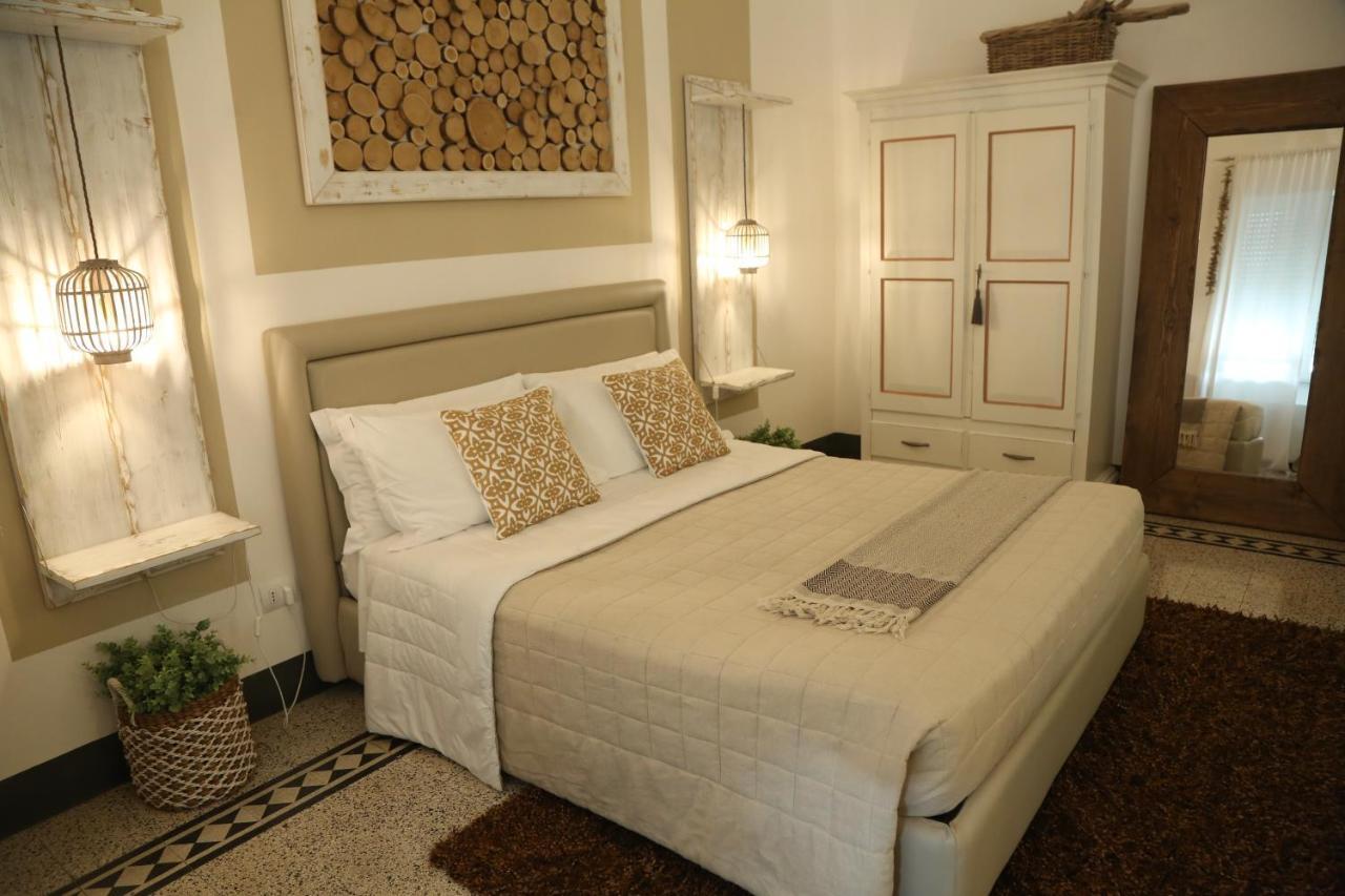 Palazzo Bignami Bed and Breakfast Lecce Eksteriør billede