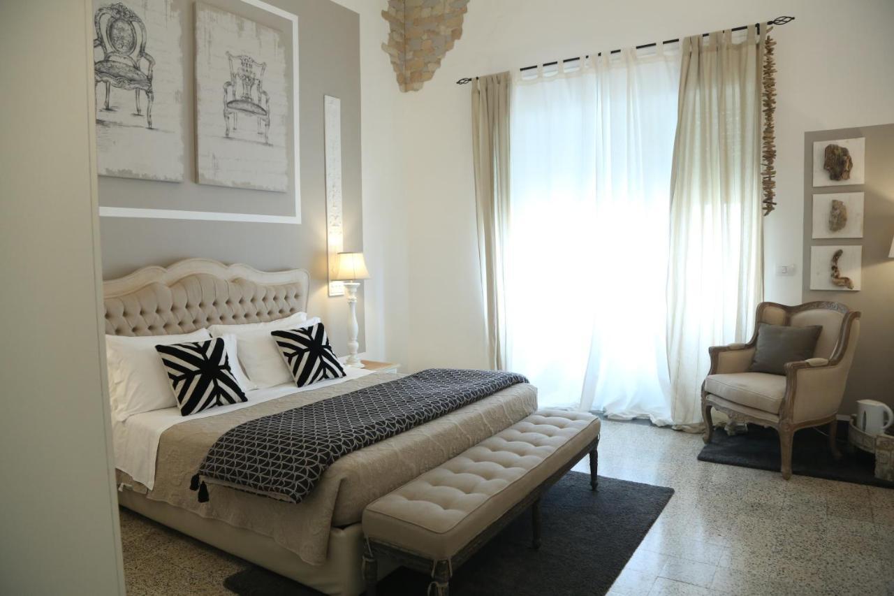 Palazzo Bignami Bed and Breakfast Lecce Eksteriør billede