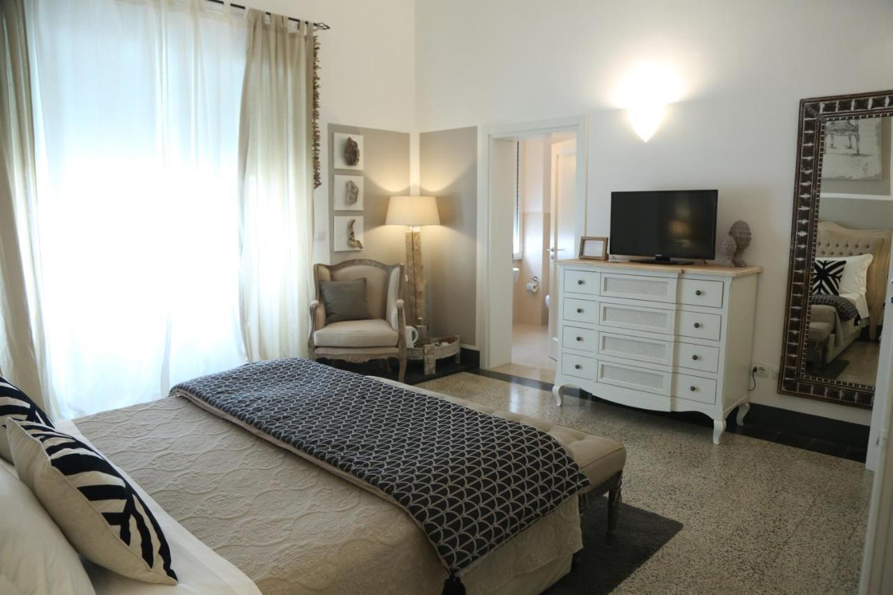Palazzo Bignami Bed and Breakfast Lecce Eksteriør billede