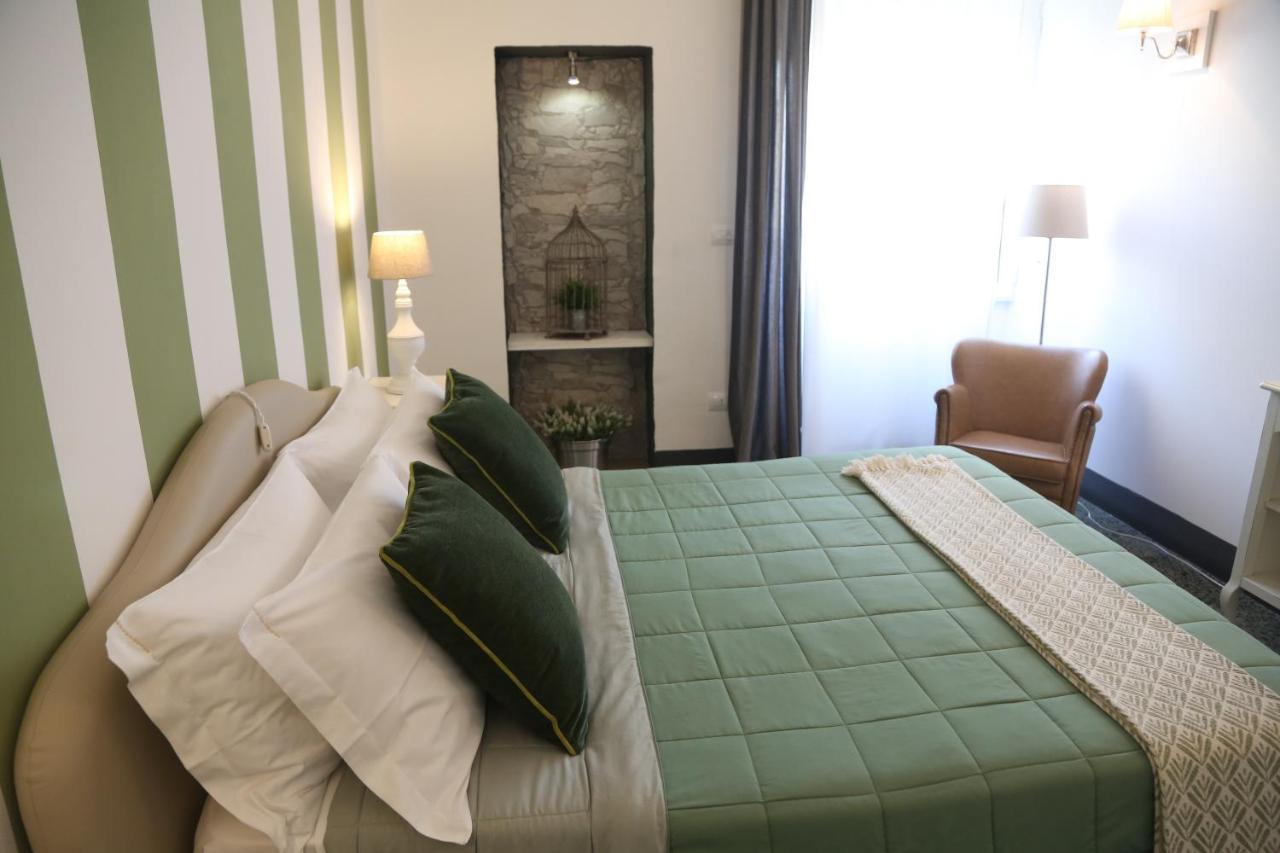 Palazzo Bignami Bed and Breakfast Lecce Eksteriør billede