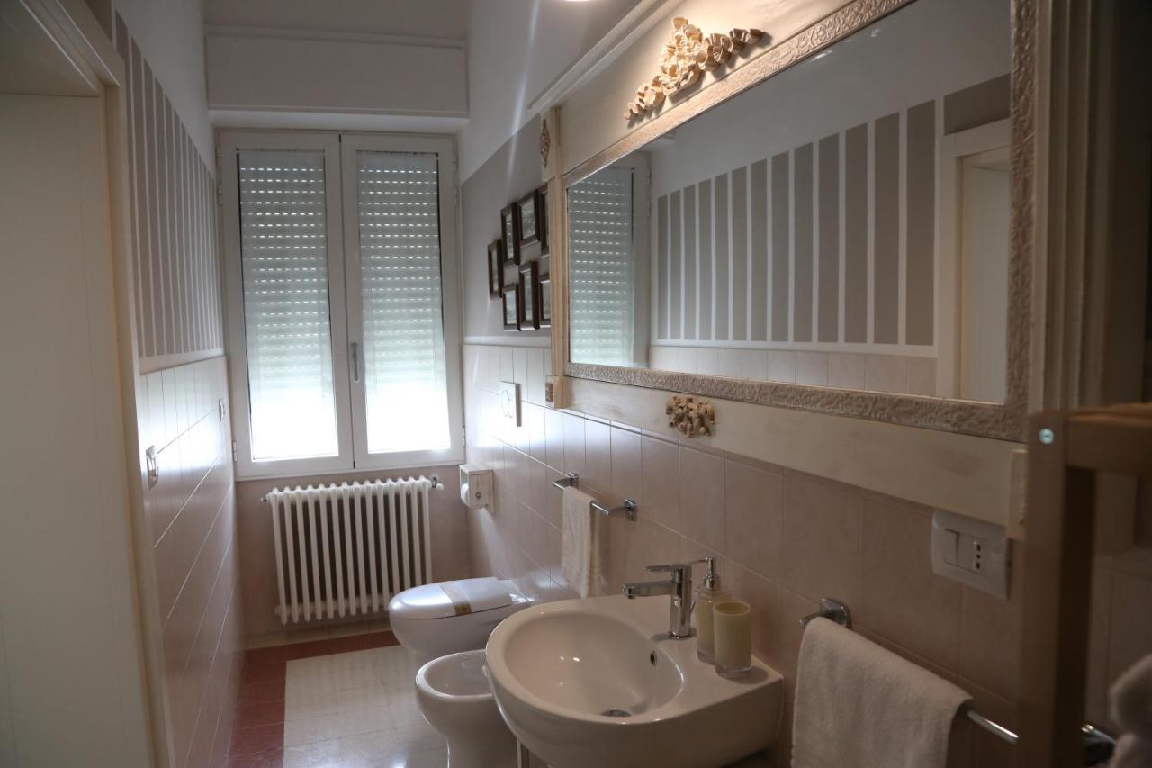 Palazzo Bignami Bed and Breakfast Lecce Eksteriør billede