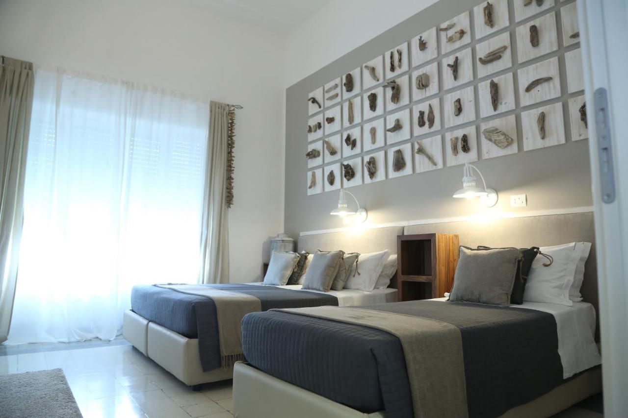 Palazzo Bignami Bed and Breakfast Lecce Eksteriør billede