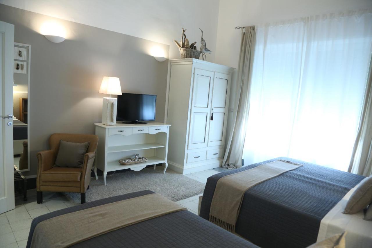 Palazzo Bignami Bed and Breakfast Lecce Eksteriør billede