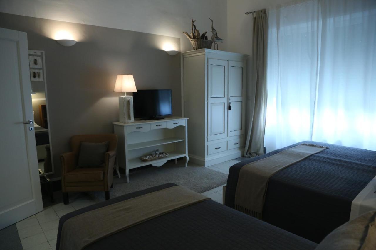 Palazzo Bignami Bed and Breakfast Lecce Eksteriør billede