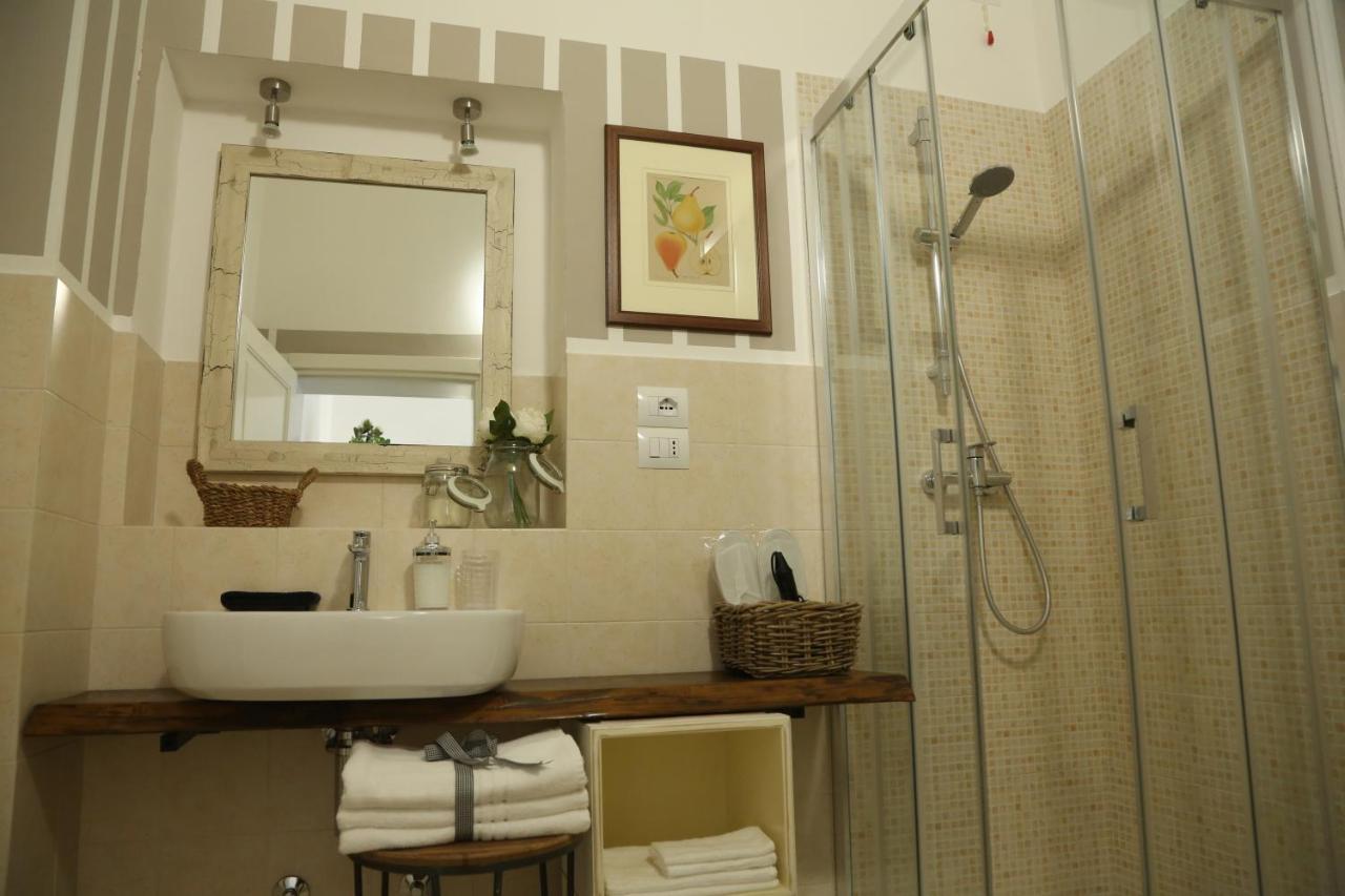 Palazzo Bignami Bed and Breakfast Lecce Eksteriør billede