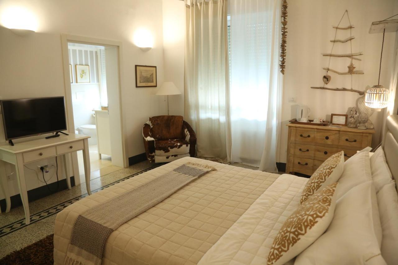 Palazzo Bignami Bed and Breakfast Lecce Eksteriør billede