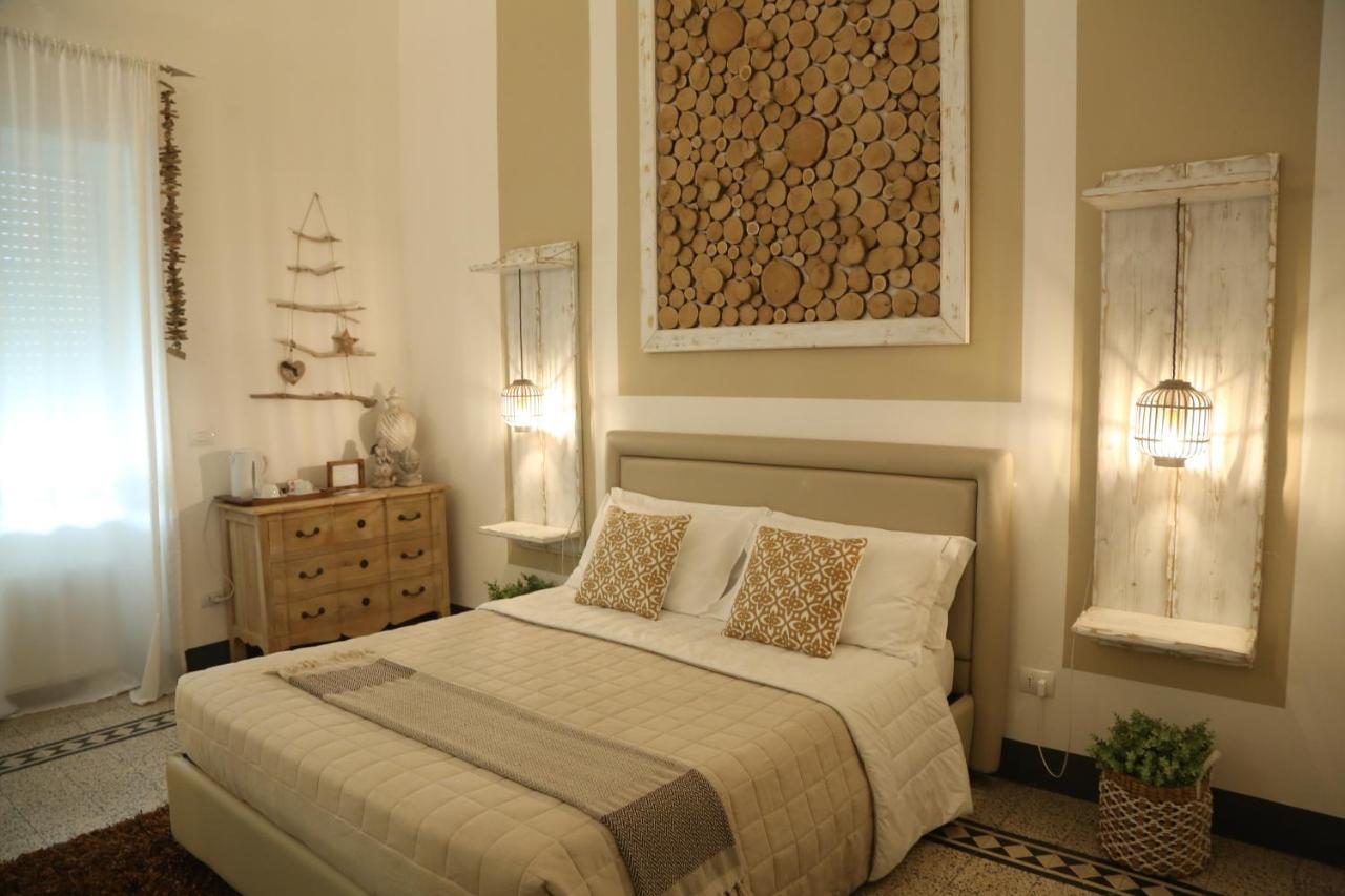 Palazzo Bignami Bed and Breakfast Lecce Eksteriør billede