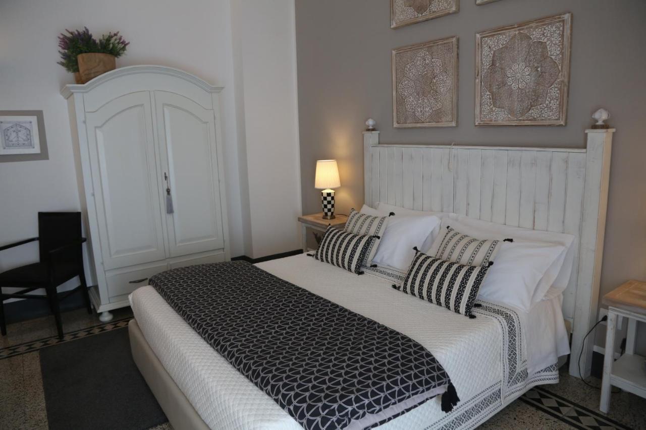 Palazzo Bignami Bed and Breakfast Lecce Eksteriør billede