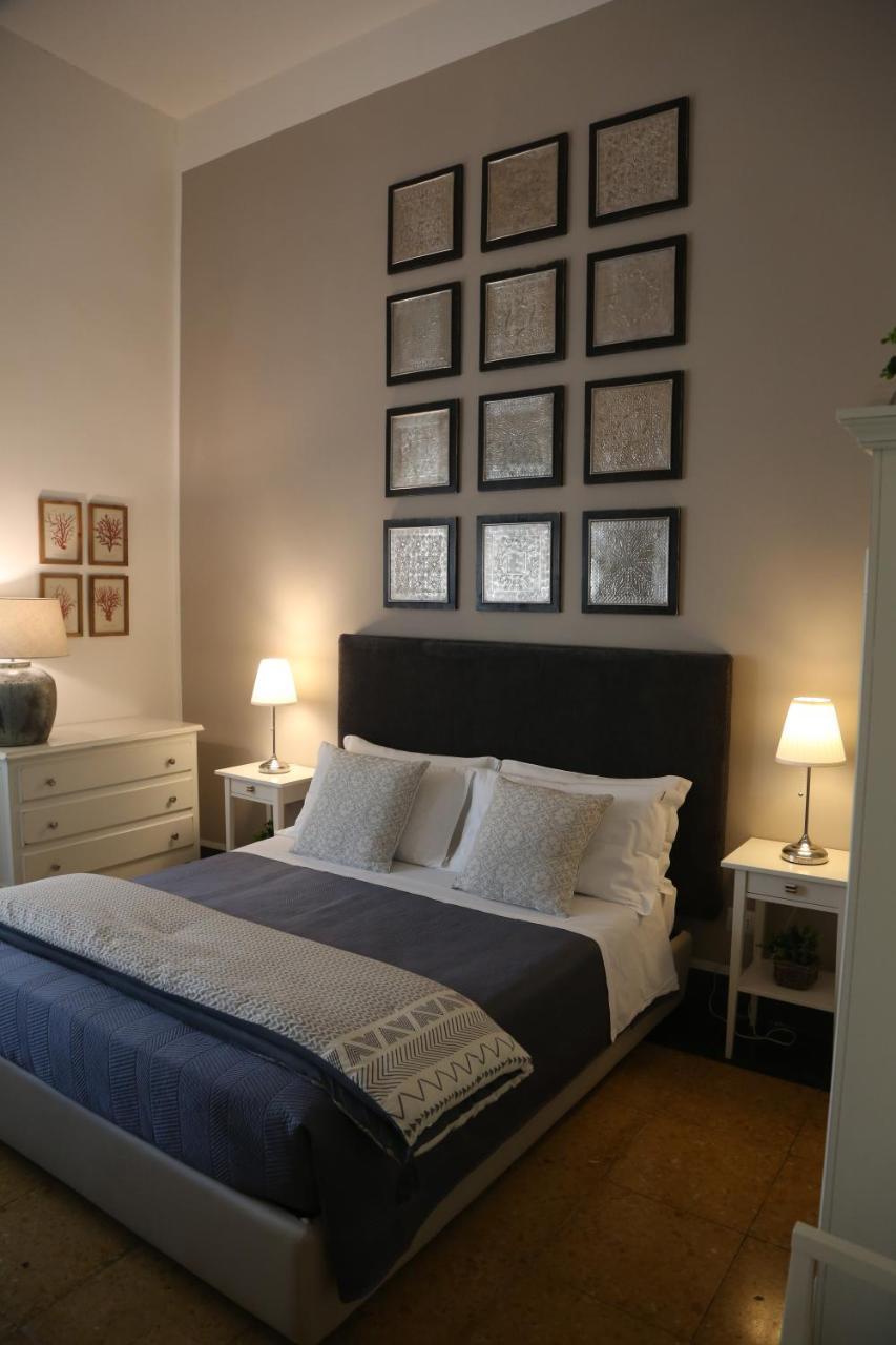 Palazzo Bignami Bed and Breakfast Lecce Eksteriør billede